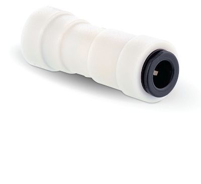Check valve with flow restictor (high flow) - 1003120